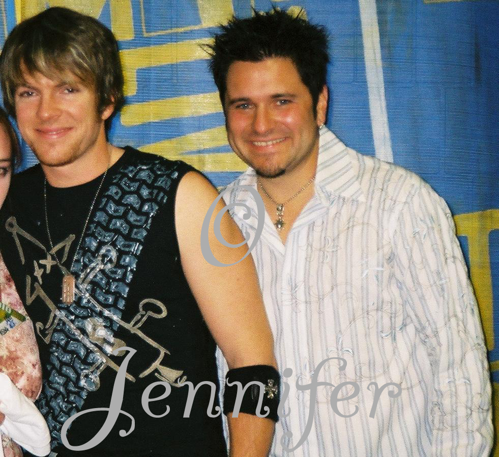 Joe Don and Jay